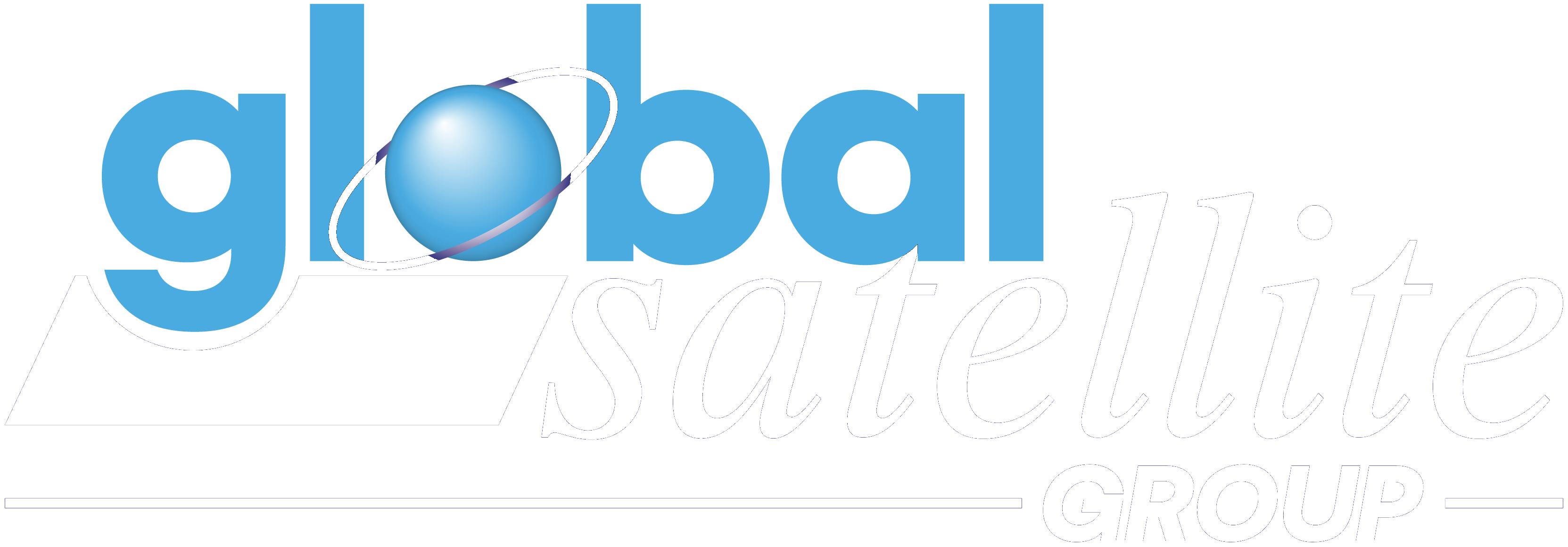 Global satellite help center